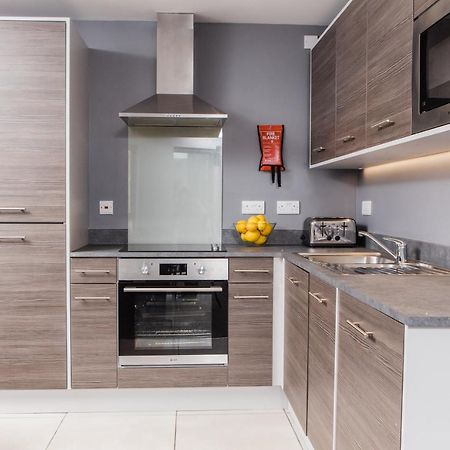 Dream Apartments St Thomas Hall Belfast Dış mekan fotoğraf