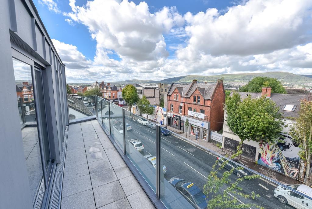 Dream Apartments St Thomas Hall Belfast Oda fotoğraf