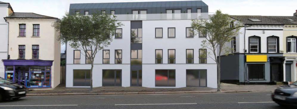 Dream Apartments St Thomas Hall Belfast Dış mekan fotoğraf