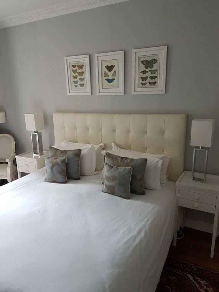 Dream Apartments St Thomas Hall Belfast Dış mekan fotoğraf
