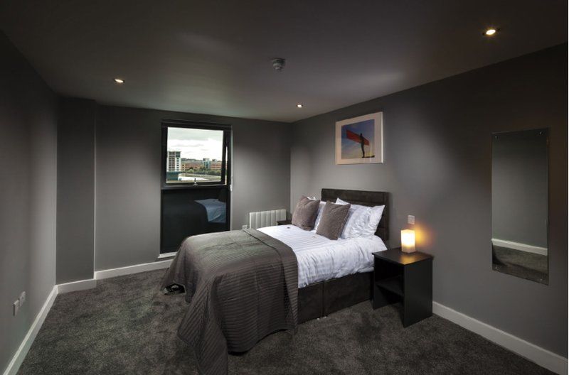 Dream Apartments St Thomas Hall Belfast Dış mekan fotoğraf