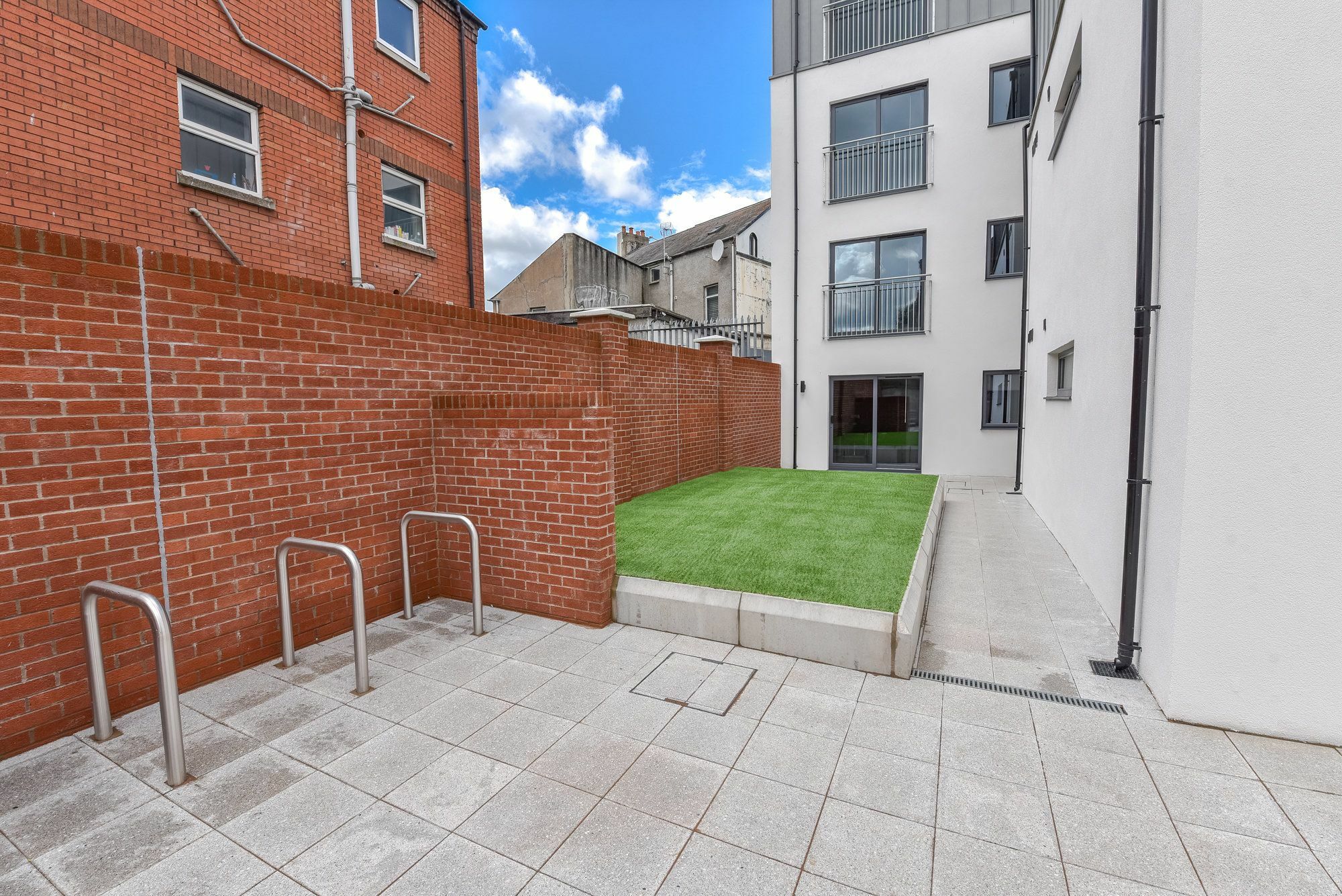 Dream Apartments St Thomas Hall Belfast Dış mekan fotoğraf