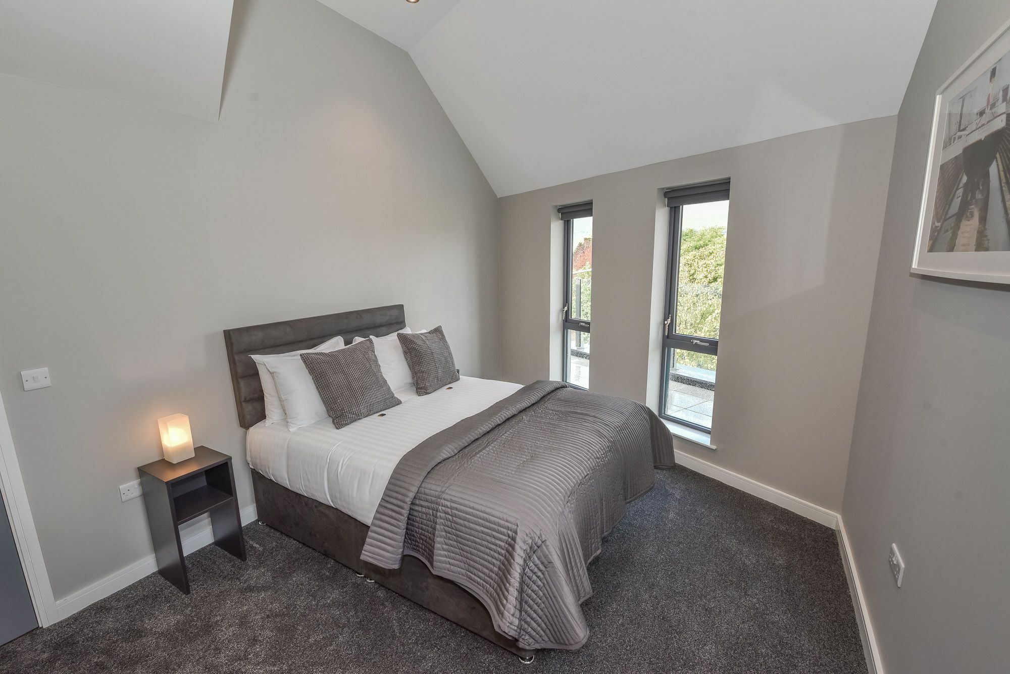 Dream Apartments St Thomas Hall Belfast Dış mekan fotoğraf