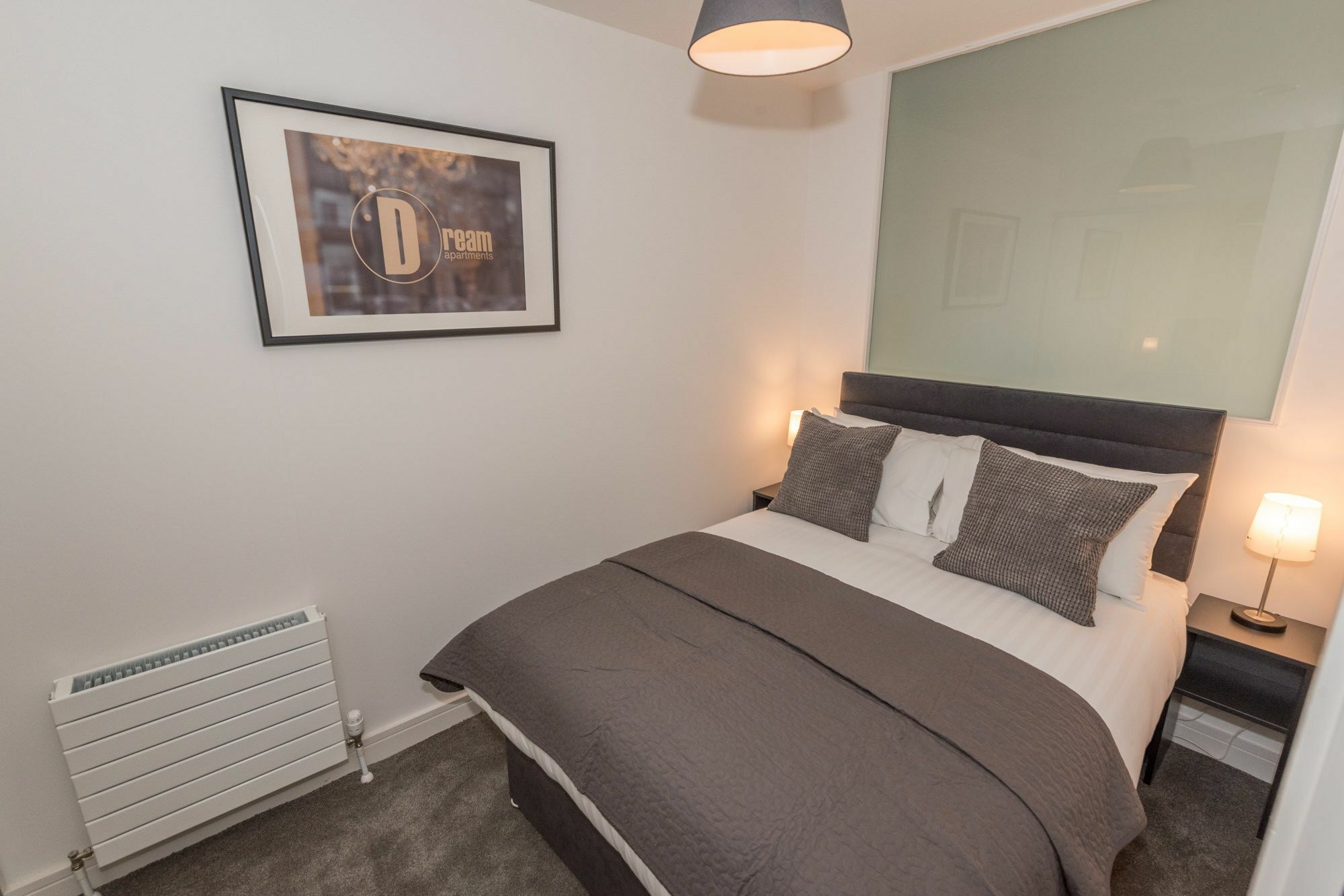 Dream Apartments St Thomas Hall Belfast Dış mekan fotoğraf
