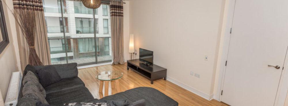 Dream Apartments St Thomas Hall Belfast Dış mekan fotoğraf